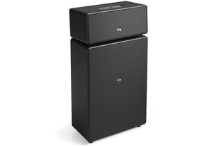 Audio Pro Drumfire II Wireless Speaker - Magnum Sound and Vision
