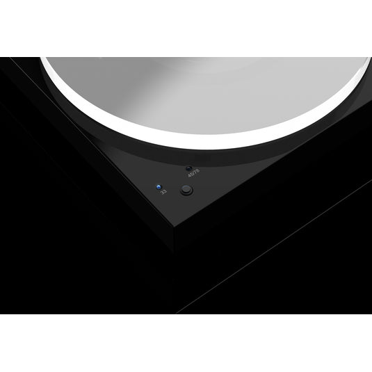 Pro-Ject X1 Turntable with Ortofon 2M Silver Cartridge