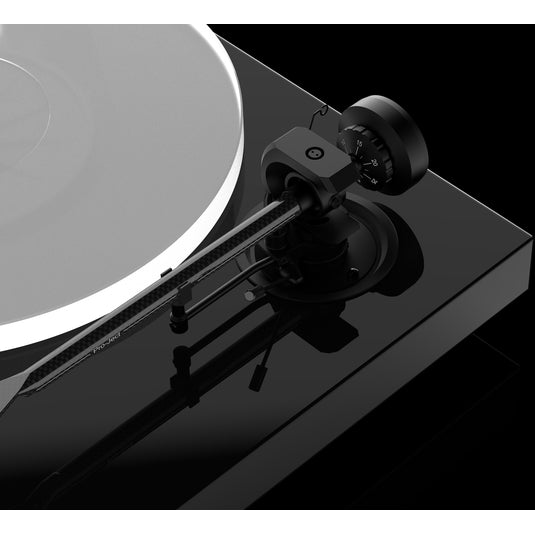 Pro-Ject X1 Turntable with Ortofon 2M Silver Cartridge