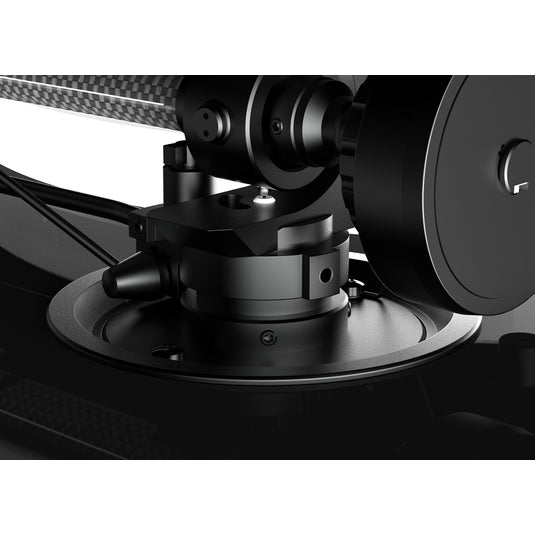 Pro-Ject X1 Turntable with Ortofon 2M Silver Cartridge