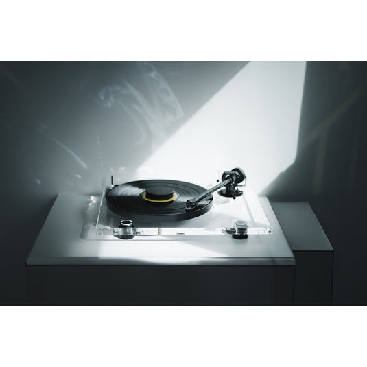 Pro-Ject XA B Turntable with Pick It PRO Balanced Cartridge