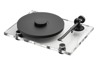 Pro-Ject XA B Turntable (No Cartridge)