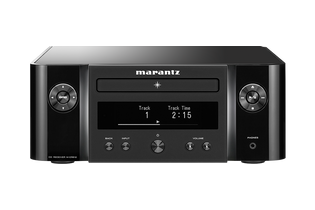 Marantz MCR612 Network CD System - Magnum Sound and Vision
