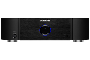 Marantz MM7025 2 Channel Power Amplifier - Magnum Sound and Vision