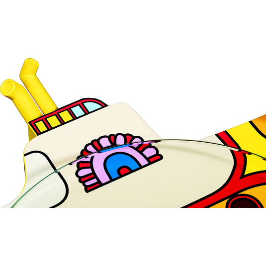 Pro-Ject The Beatles Yellow Submarine - Special Edition Turntable - Standard