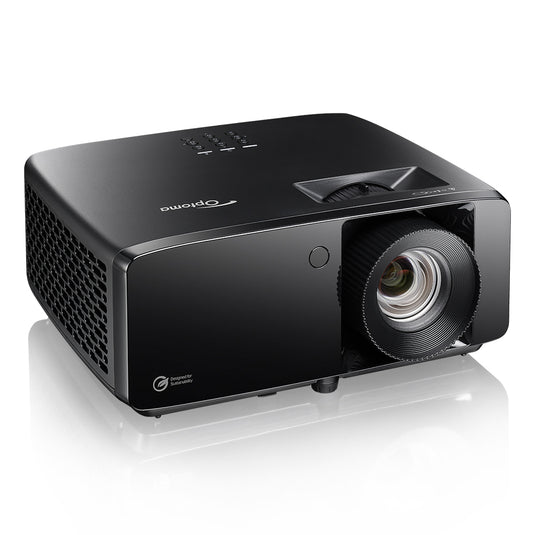 Optoma PK230R Compact 4K UHD Laser Projector