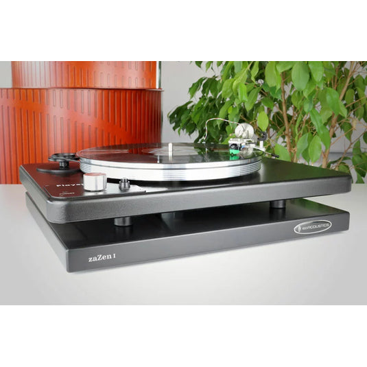 IsoAcoustics zaZen I Isolation Platform
