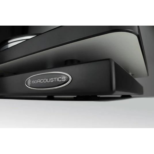 IsoAcoustics zaZen II Isolation Platform