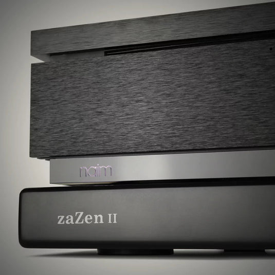 IsoAcoustics zaZen I Isolation Platform