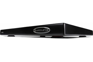 IsoAcoustics zaZen II Isolation Platform
