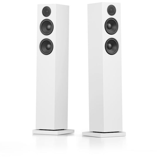 Audio Pro A38 TV Tower Speakers - Magnum Sound and Vision