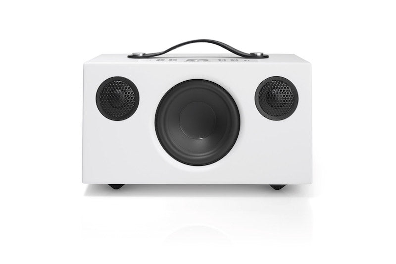Audio Pro C5 MKII Wireless Multiroom Speaker – Magnum Sound and Vision