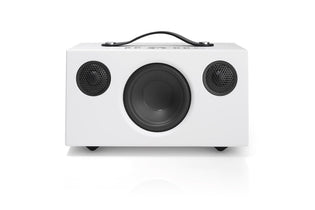 Audio Pro C5 MKII Wireless Multiroom Speaker - Magnum Sound and Vision