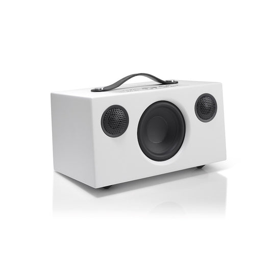 Audio Pro C5 MKII Wireless Multiroom Speaker - Magnum Sound and Vision