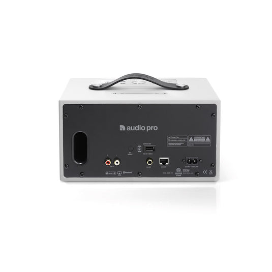 Audio Pro C5 MKII Wireless Multiroom Speaker - Magnum Sound and Vision