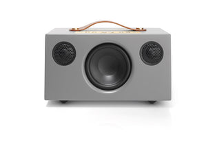 Audio Pro C5 MKII Wireless Multiroom Speaker - Magnum Sound and Vision