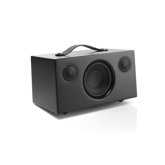 Audio Pro C5 MKII Wireless Multiroom Speaker - Magnum Sound and Vision