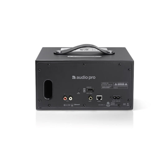 Audio Pro C5 MKII Wireless Multiroom Speaker - Magnum Sound and Vision