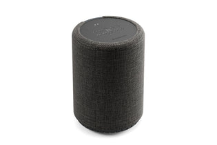 Audio Pro G10 Multiroom speaker with Google Assistant and AirPlay 2, Dark Grey - Magnum Sound and Vision