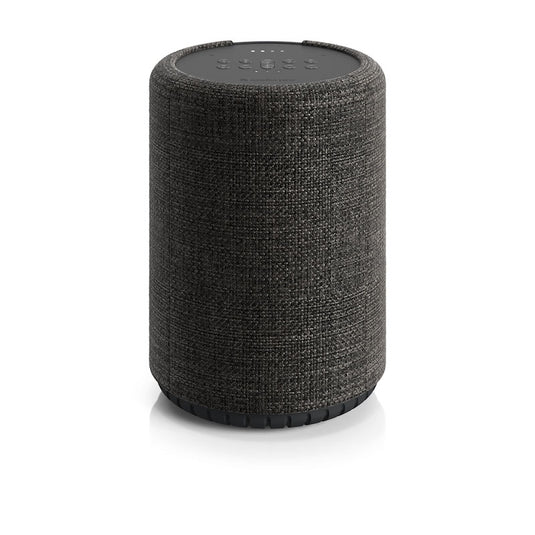 Audio Pro G10 Multiroom speaker with Google Assistant and AirPlay 2, Dark Grey - Magnum Sound and Vision