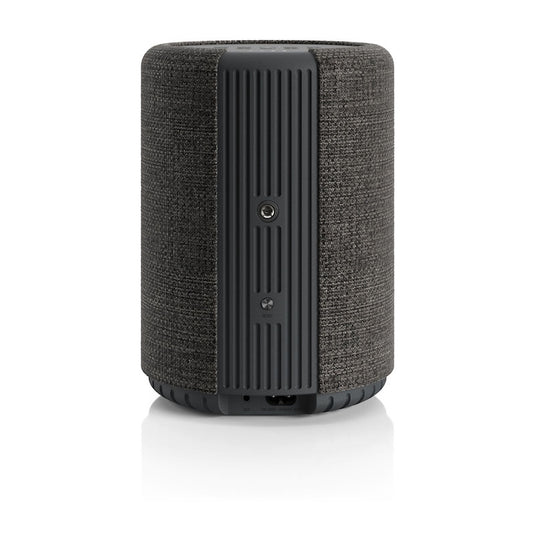 Audio Pro G10 Multiroom speaker with Google Assistant and AirPlay 2, Dark Grey - Magnum Sound and Vision