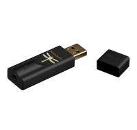 AudioQuest DragonFly Black USB DAC and Headphone Amp