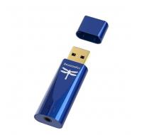 AudioQuest DragonFly Cobalt USB DAC and Headphone Amp