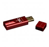 AudioQuest DragonFly Red USB DAC and Headphone Amp