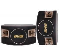 BMB CSV-480 10'' 500W Karaoke Speakers - Pair