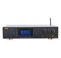BMB DAR-350H 700W 2-Channel Karaoke Mixing Amplifier