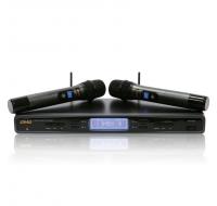 BMB WB-5000S Wireless Microphone & Receiver 