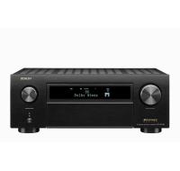Denon AVC-X6700H​ 11.2ch 8K AV Receiver HEOS Built-in (With 2 x FREE Denon Home 150 Speakers)