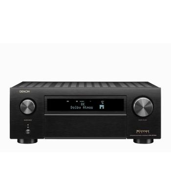 Denon AVC-X6700H​ 11.2ch 8K AV Receiver HEOS Built-in (With 2 x FREE Denon Home 150 Speakers)