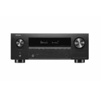 Denon AVC-X3800H 8K 9.4 Channel AV Receiver with HEOS Built In