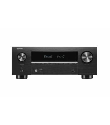 Denon AVC-X3800H 8K 9.4 Channel AV Receiver with HEOS Built In