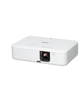 Epson CO-FH02 Portable Home and Business Projector 