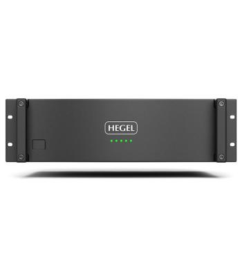 Hegel C54 Multi Channel Power Amplifier