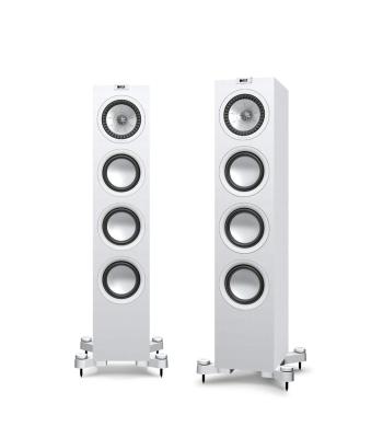 KEF Q550 Floorstanding Speakers