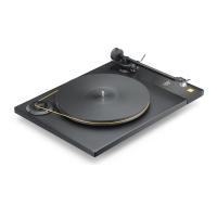 MoFi StudioDeck Turntable - Fitted with Studio Tracker Cartridge - EX DEMO