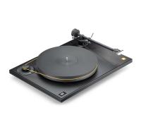 MoFi UltraDeck Turntable - Fitted with Ultra Tracker Cartridge