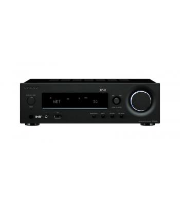 Onkyo R-N855 Network Stereo Receiver