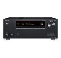 Onkyo TX-RZ740 9.2-Channel Network A/V Receiver