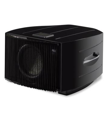 REL No.31 Reference Series Subwoofer