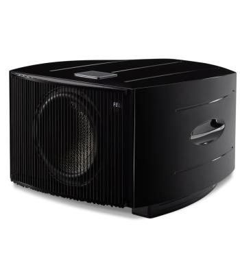 REL No.32 Reference Series Subwoofer