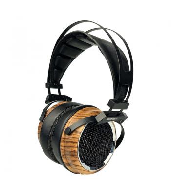 SIVGA Phoenix Open Back Over Ear Wood Headphones