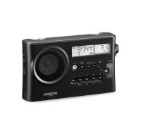 Sangean PR-D4  AM/FM Bluetooth Digital Tuning Radio