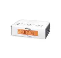 Sangean RCR-5 Digital AM/FM Clock Radio