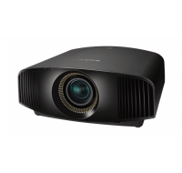 Sony VPL-VM590ES Native 4K SXRD Home Cinema Projector