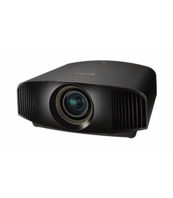 Sony VPL-VM590ES Native 4K SXRD Home Cinema Projector