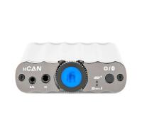 iFi Audio xCAN Portable Headphone Amplifier - EX DEMO